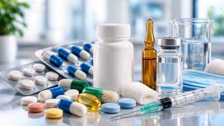 Adquiere Neolpharma planta de ingredientes farmacéuticos de Signa