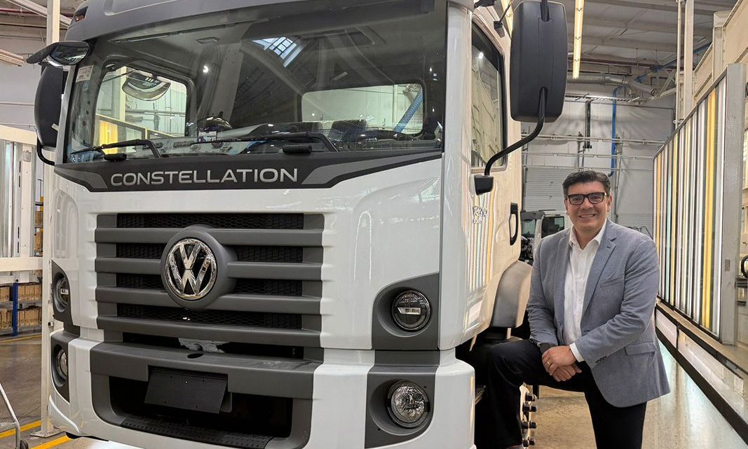 Sector de vehículos pesados y autotransporte se reporta listo para participar en programa federal de apoyo