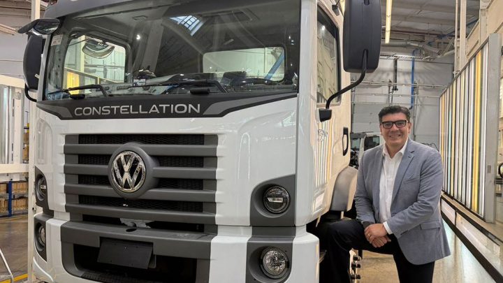 Sector de vehículos pesados y autotransporte se reporta listo para participar en programa federal de apoyo