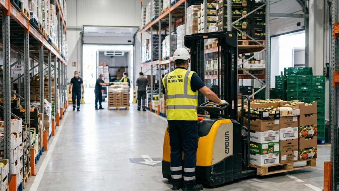 EHMO fortalece su operación y apuesta por ampliar su presencia en el mercado de alimentos