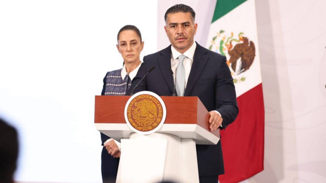 Extranjeros perciben a México como un país más seguro de lo esperado, según encuesta