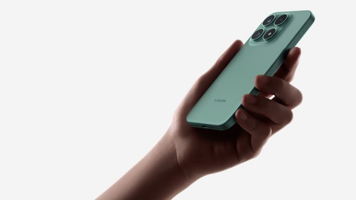 Presenta Xiaomi la serie Xiaomi 17 con avances en fotografía móvil