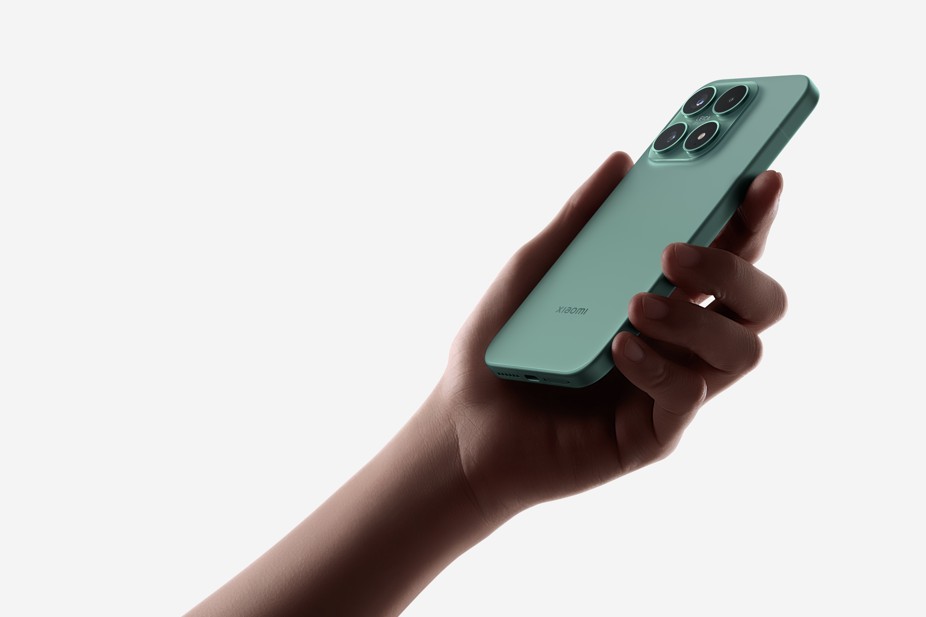 Presenta Xiaomi la serie Xiaomi 17 con avances en fotografía móvil Presenta Xiaomi la serie Xiaomi 17 con avances en fotografía móvil