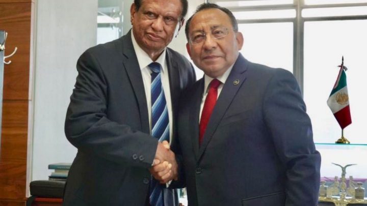 Aumento Salarial de 15% Para los Trabajadores del PJ-CDMX