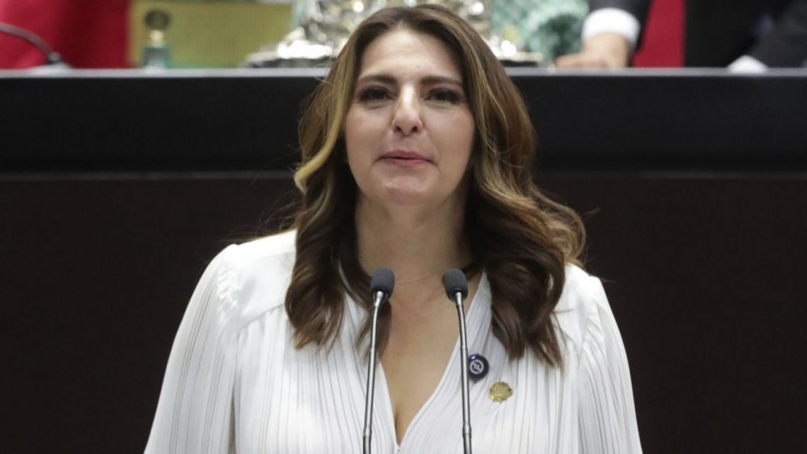 Reloj Checador en Centros de Trabajo será Aprobado la Semana Entrante en Diputados, Malella Gómez