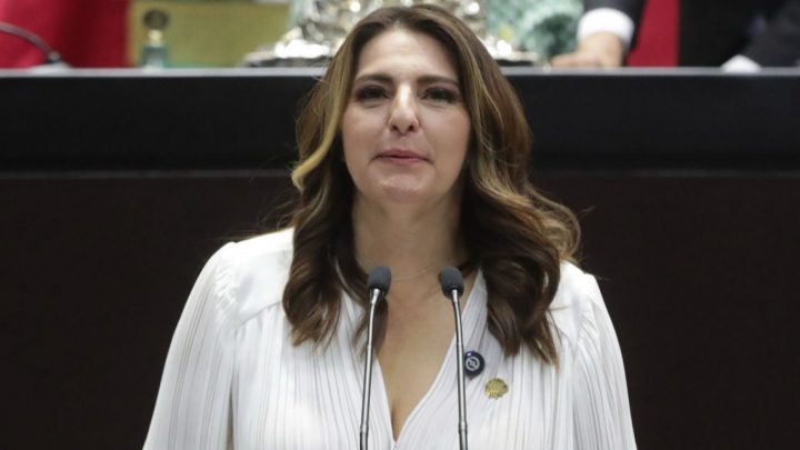 Reloj Checador en Centros de Trabajo será Aprobado la Semana Entrante en Diputados, Malella Gómez