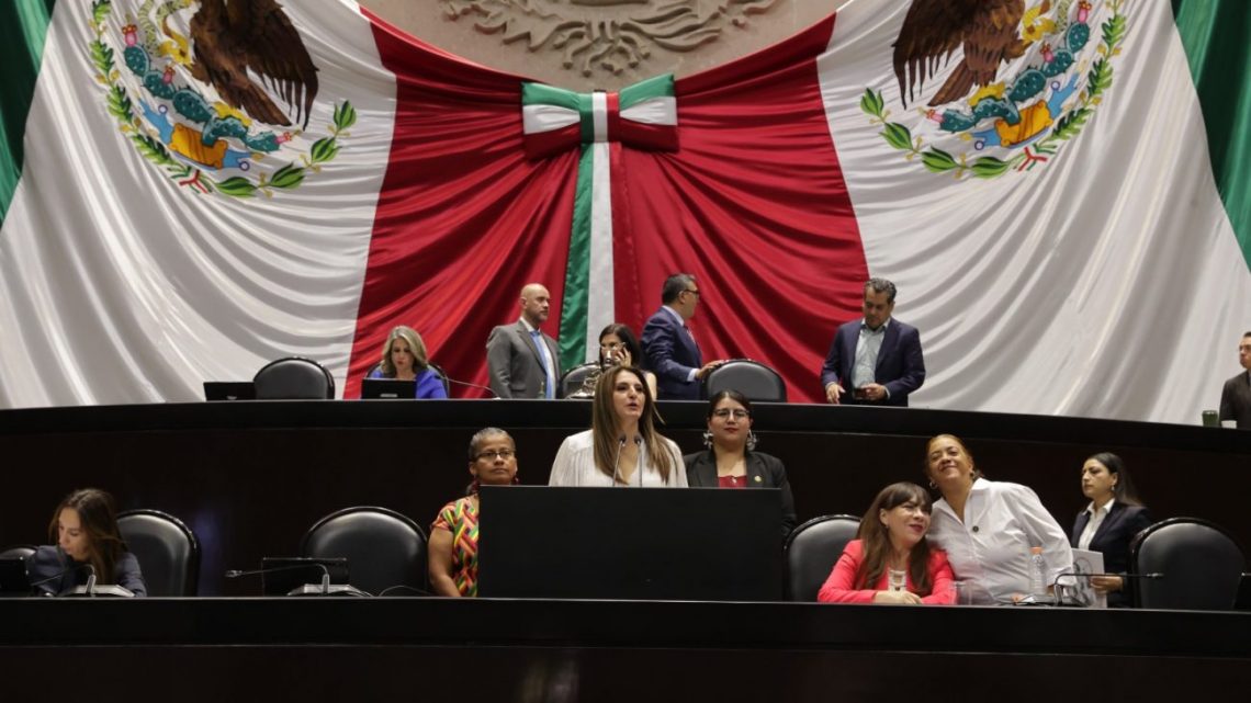 En Manos de la Ejecutiva Federal, la Reducción de la Jornada Laboral de 48 a 40 horas Semanales