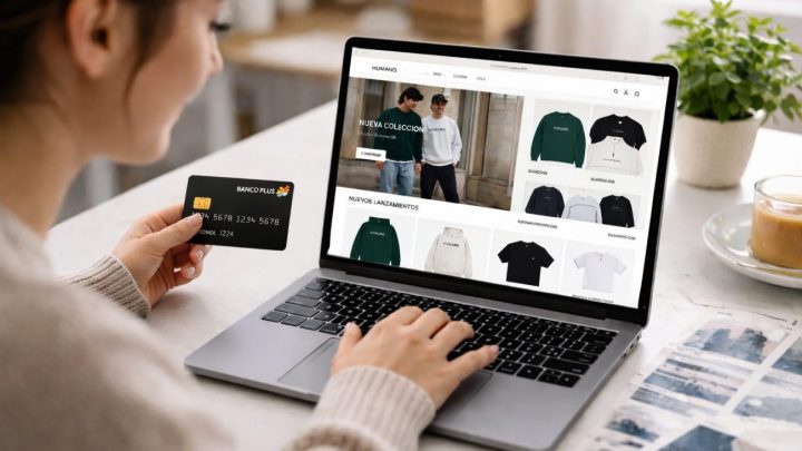 El ecommerce en México sigue creciendo, pero las PyMes están dejando ir las ventas