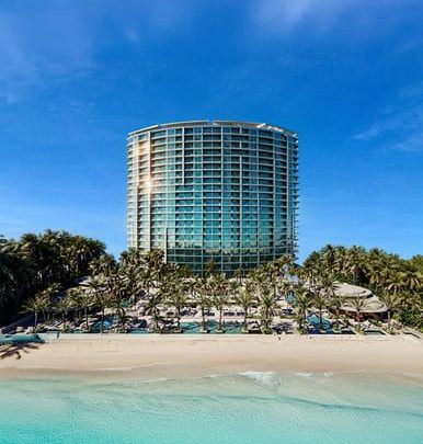 Exponen cambios y opacidad en desarrollo Nao Living en Acapulco