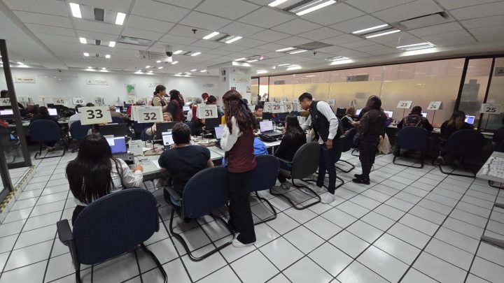 Abre SAT Inicio del Periodo de Declaración Anual 2025