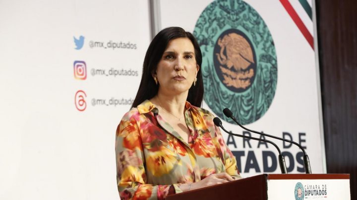 Confía López Rabadán en que Pemex y Semarnat  Expliquen Accidentes en  Dos Bocas y Deer Park