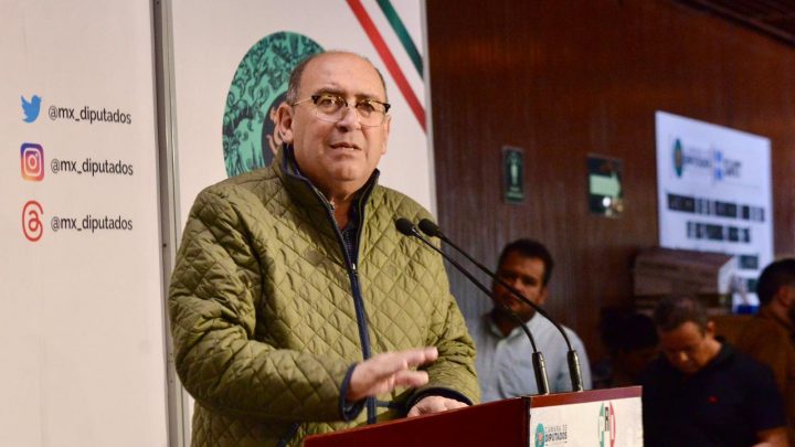 Propone PRI Frenar el Bloqueo Arbitrario de Cuentas Bancarias