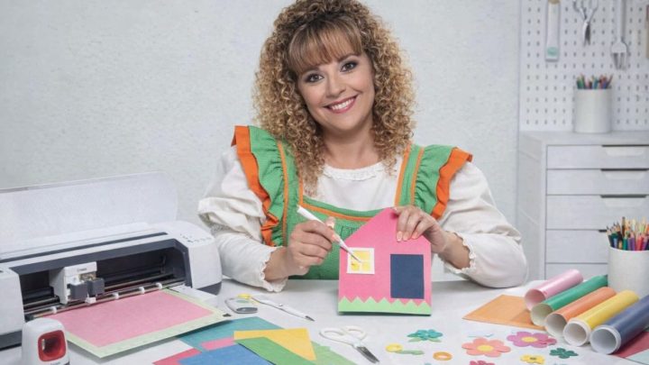 Lanza Cricut promociones de primavera con descuentos para creadores