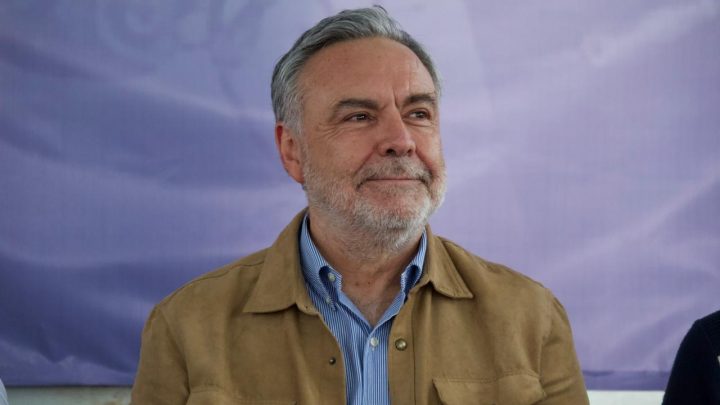 Propone Ramírez Cuéllar Debate Responsable Sobre el Aprovechamiento de Gas no Convencional