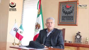 Suspende Congreso de Trabajo Manifestación o Parada para Conmemorar el Dia del Trabajo
