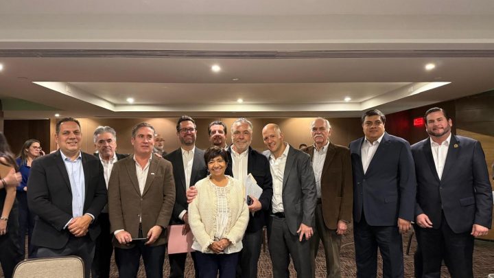 Viable, la Construcción de 1.8 Millones de Vivienda en Sexenio, Ramírez Cuéllar