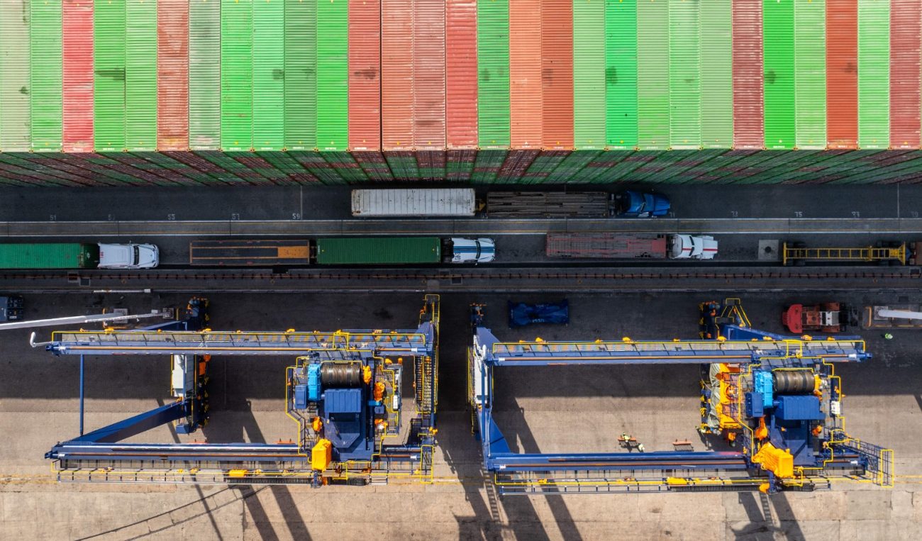 Hutchison Ports TIMSA refuerza su infraestructura en Manzanillo con dos ...