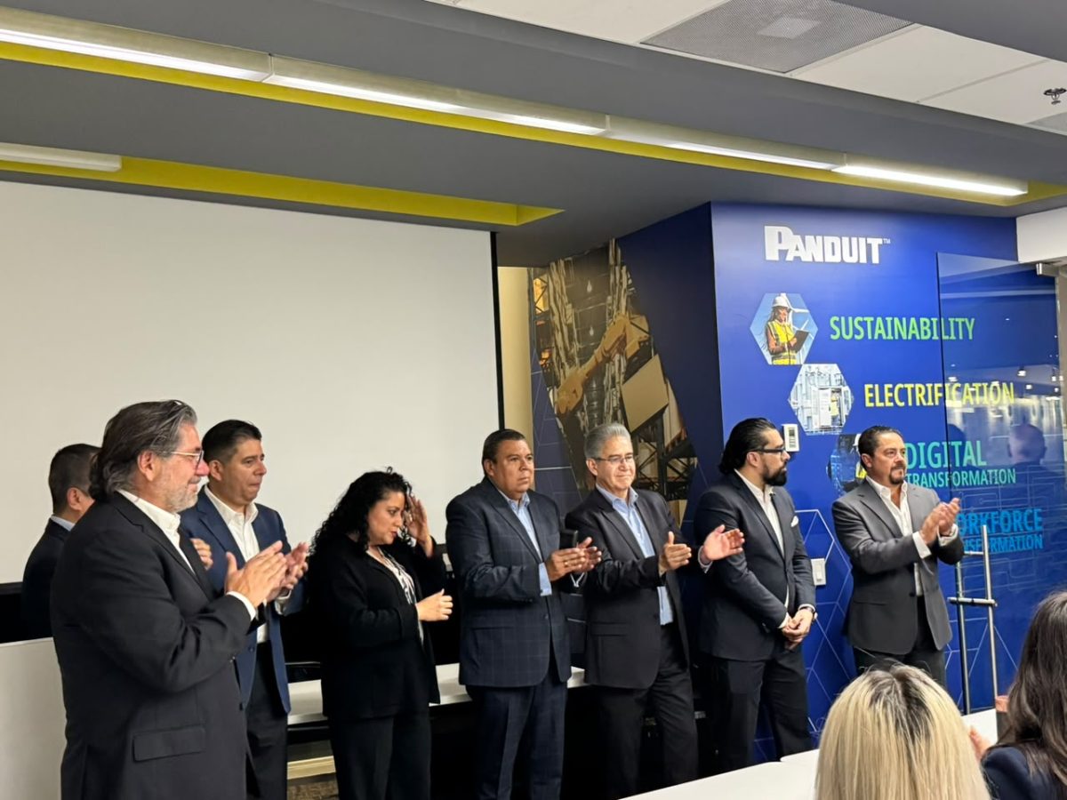 Panduit anuncia alianza comercial con Ingram Micro